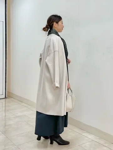 23区 西嶋 コーディネート画像