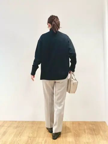 23区 永石 コーディネート画像