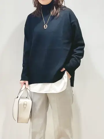 23区 永石 コーディネート画像