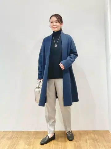 23区 永石 コーディネート画像