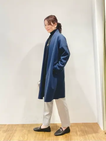 23区 永石 コーディネート画像