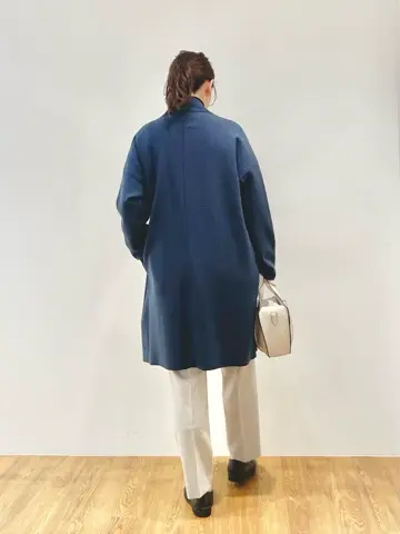 23区 永石 コーディネート画像