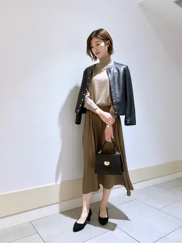 23区 木内 コーディネート画像