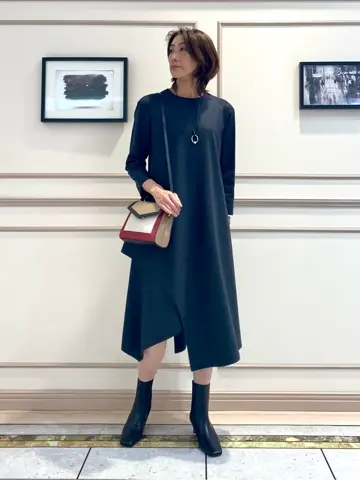 23区 荒川 コーディネート画像