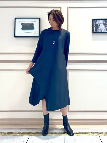 23区 荒川 コーディネート画像