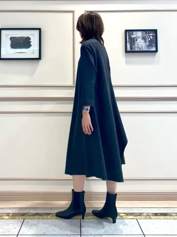 23区 荒川 コーディネート画像