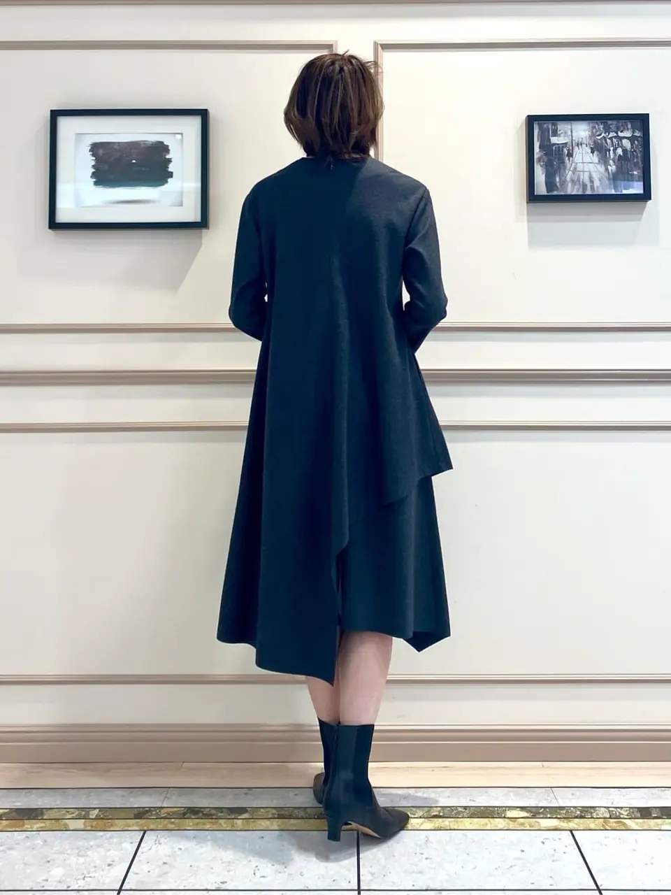 23区 荒川 コーディネート画像