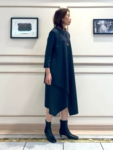 23区 荒川 コーディネート画像