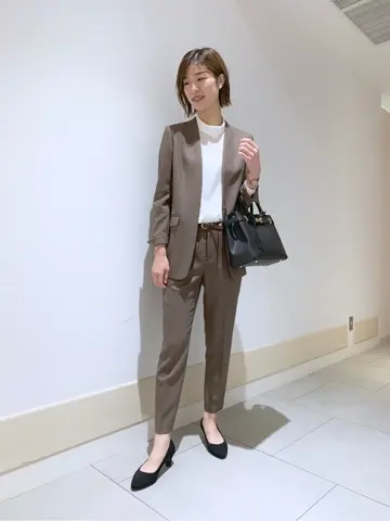 23区 木内 コーディネート画像