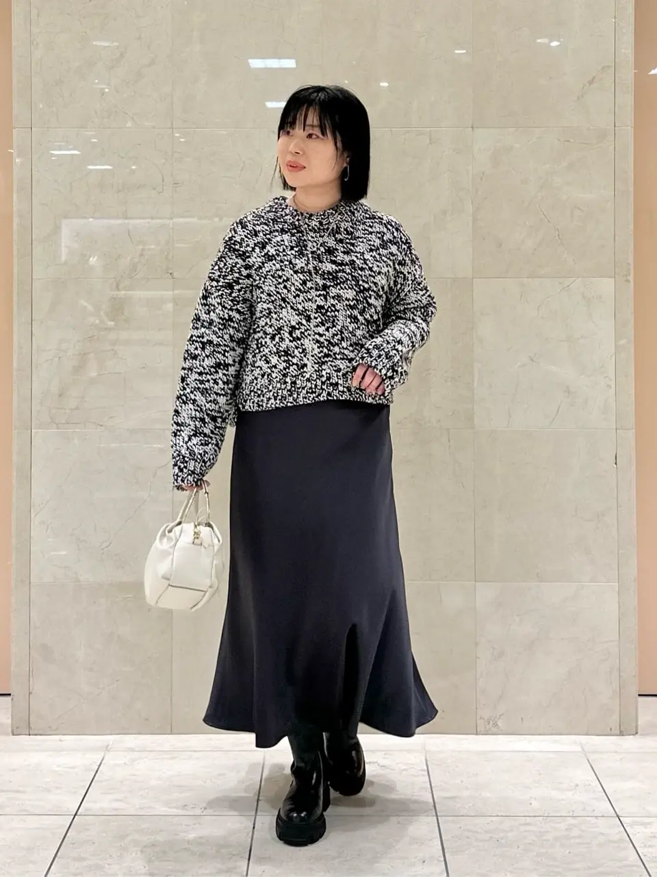 23区 笹川 コーディネート画像