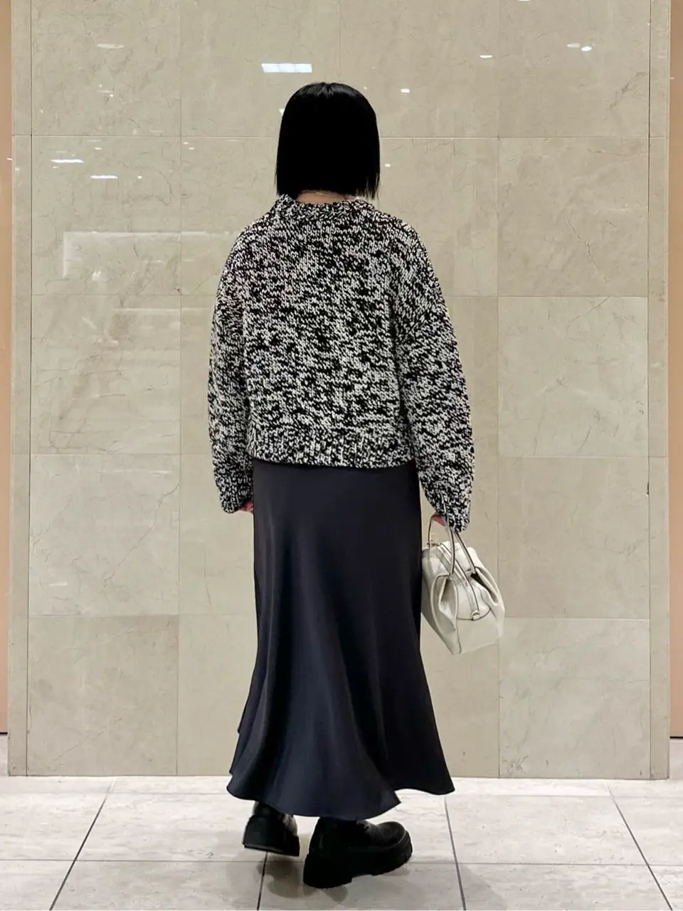 23区 笹川 コーディネート画像