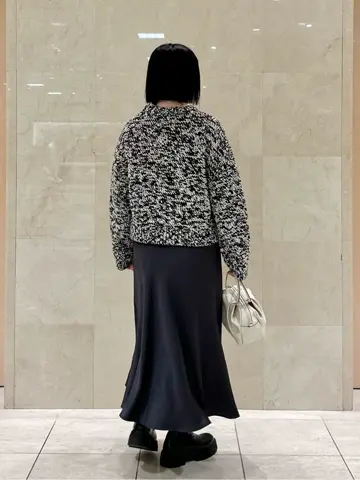 23区 笹川 コーディネート画像