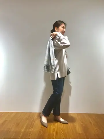 23区 西嶋 コーディネート画像