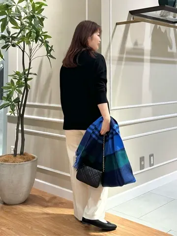 23区 北井 コーディネート画像