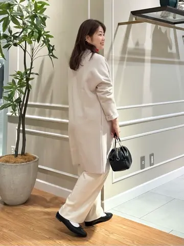 23区 北井 コーディネート画像