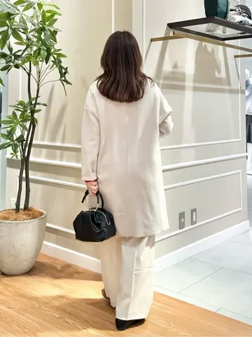 23区 北井 コーディネート画像