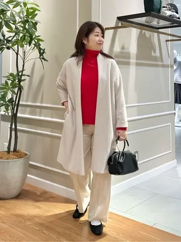 23区 北井 コーディネート画像