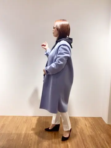 23区 河野 コーディネート画像