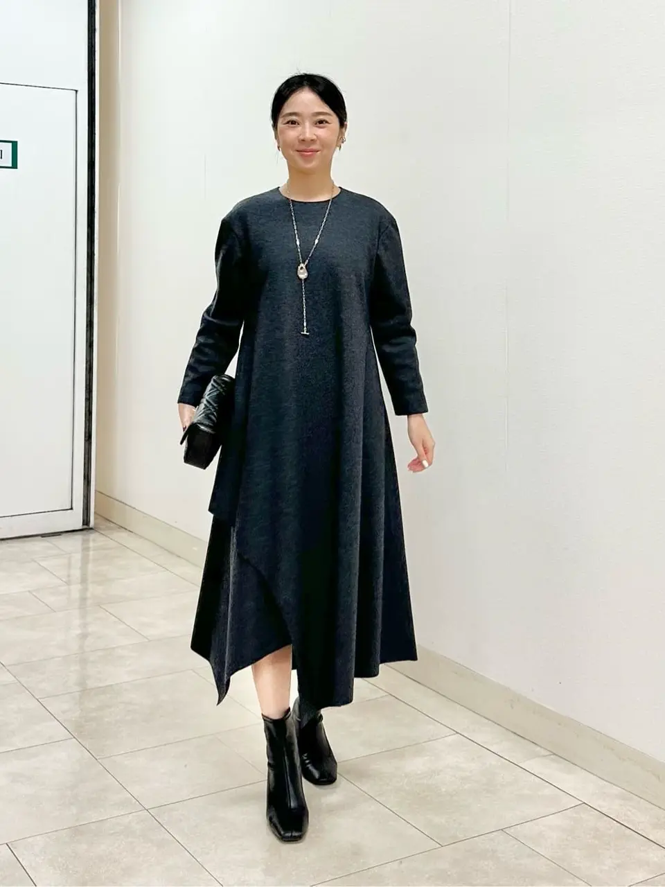 23区 西嶋 コーディネート画像