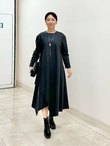 23区 西嶋 コーディネート画像