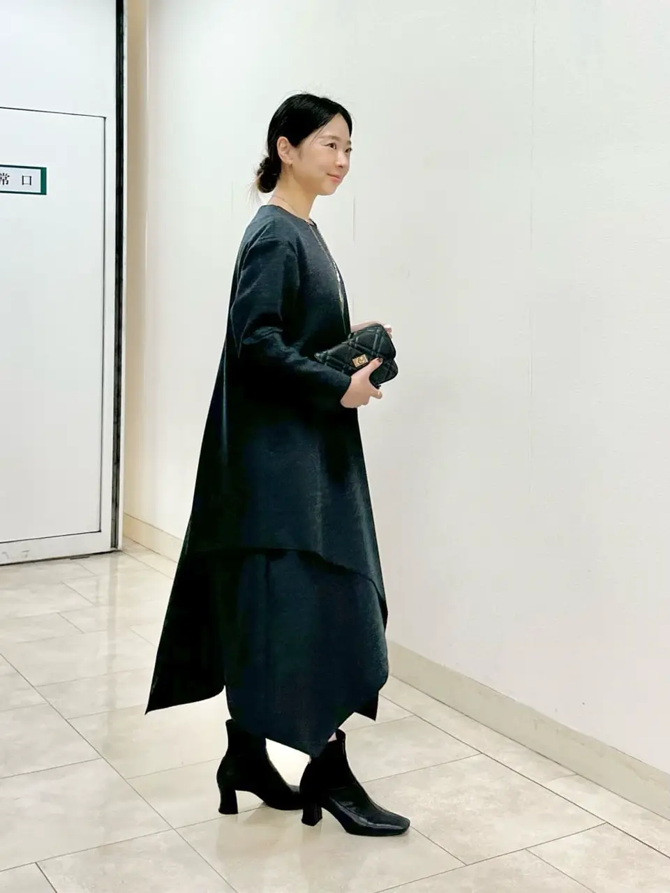 23区 西嶋 コーディネート画像