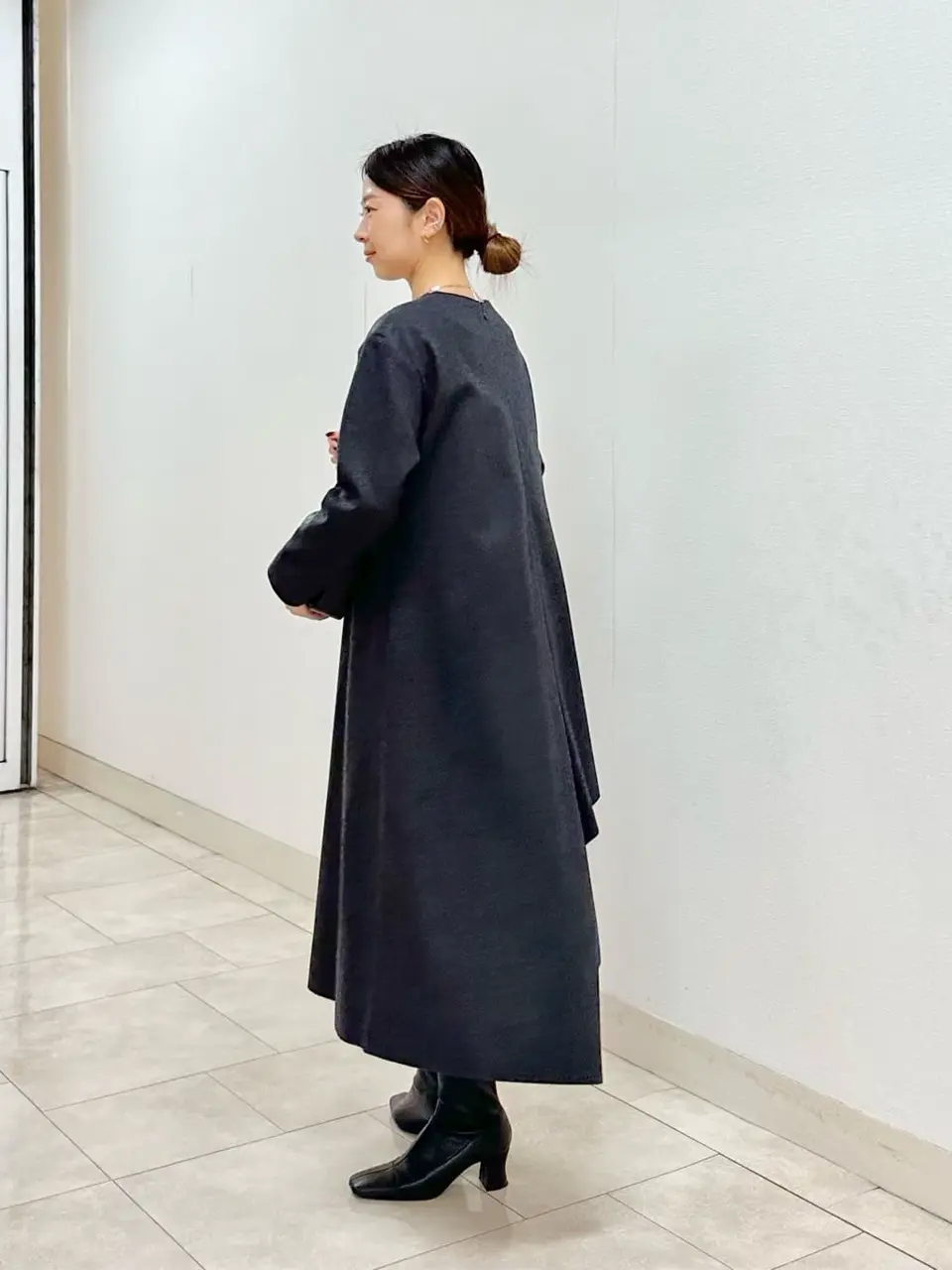 23区 西嶋 コーディネート画像