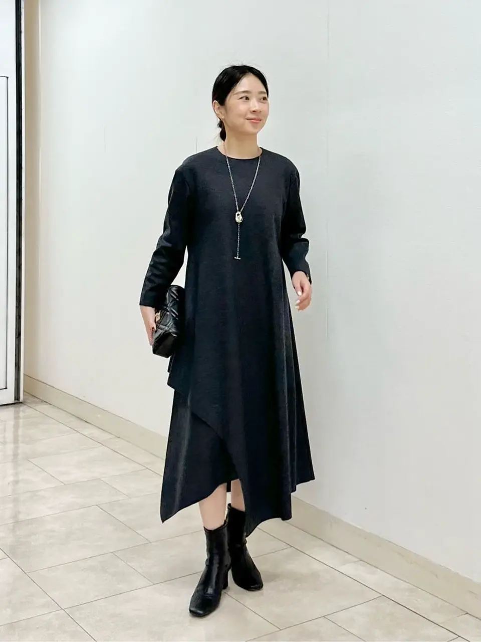 23区 西嶋 コーディネート画像