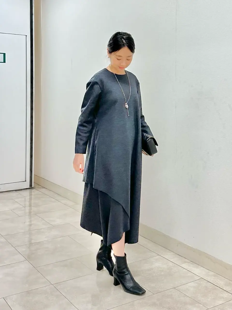 23区 西嶋 コーディネート画像