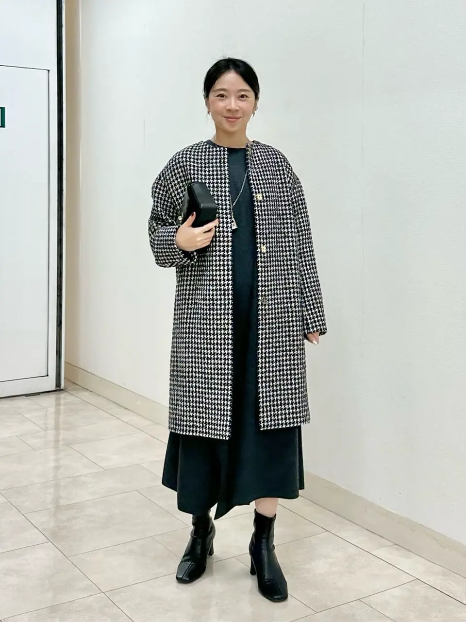 23区 西嶋 コーディネート画像