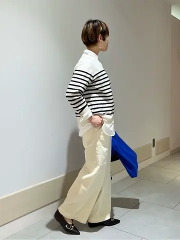 23区 伊藤 コーディネート画像