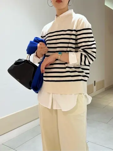 23区 伊藤 コーディネート画像