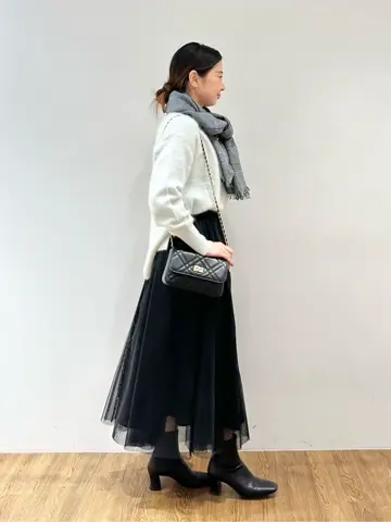 23区 西嶋 コーディネート画像