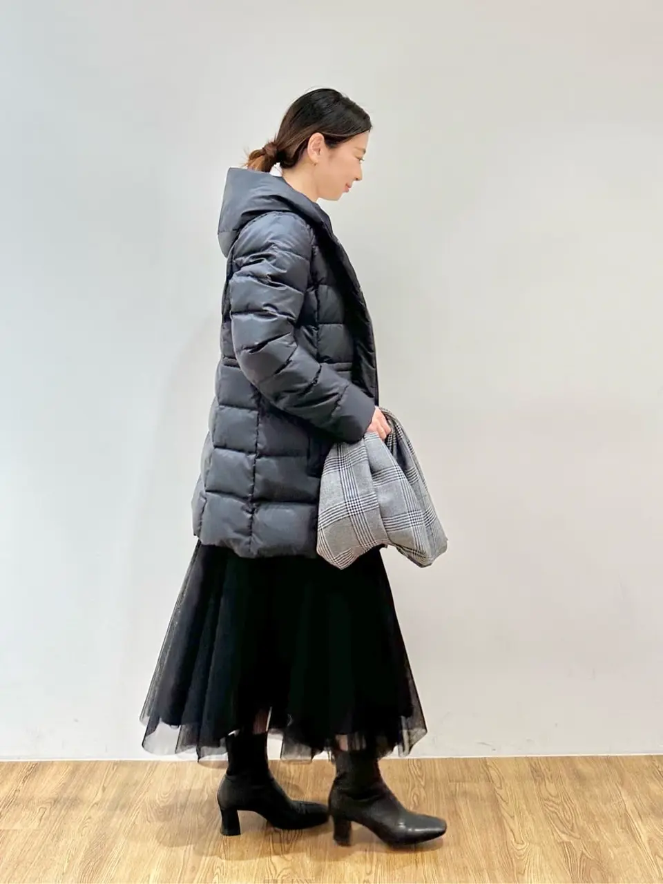 23区 西嶋 コーディネート画像