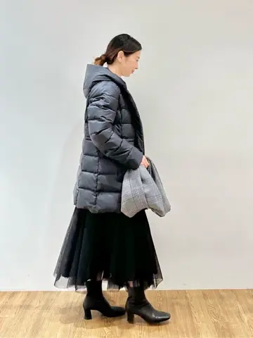 23区 西嶋 コーディネート画像