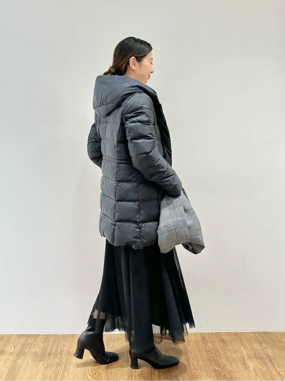 23区 西嶋 コーディネート画像