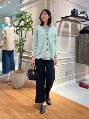 23区 木内 コーディネート画像