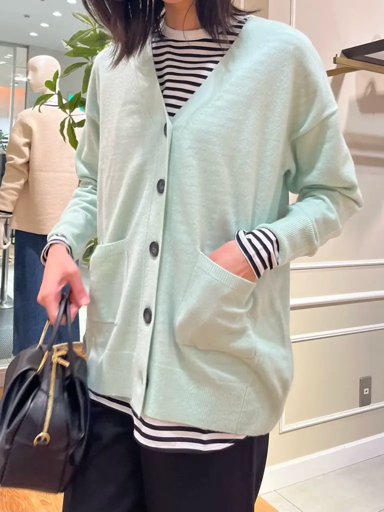 23区 木内 コーディネート画像