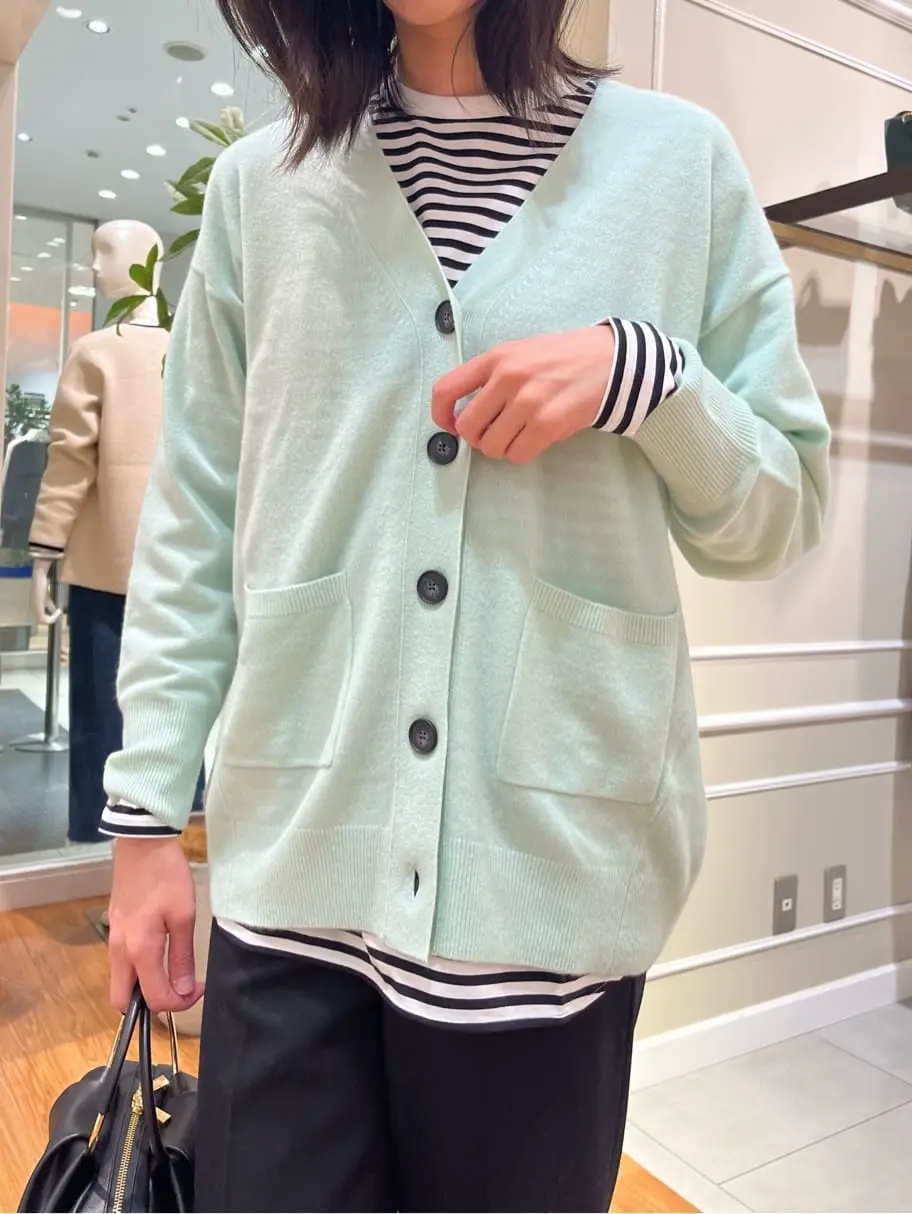 23区 木内 コーディネート画像