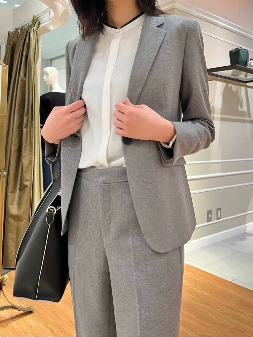 23区 木内 コーディネート画像