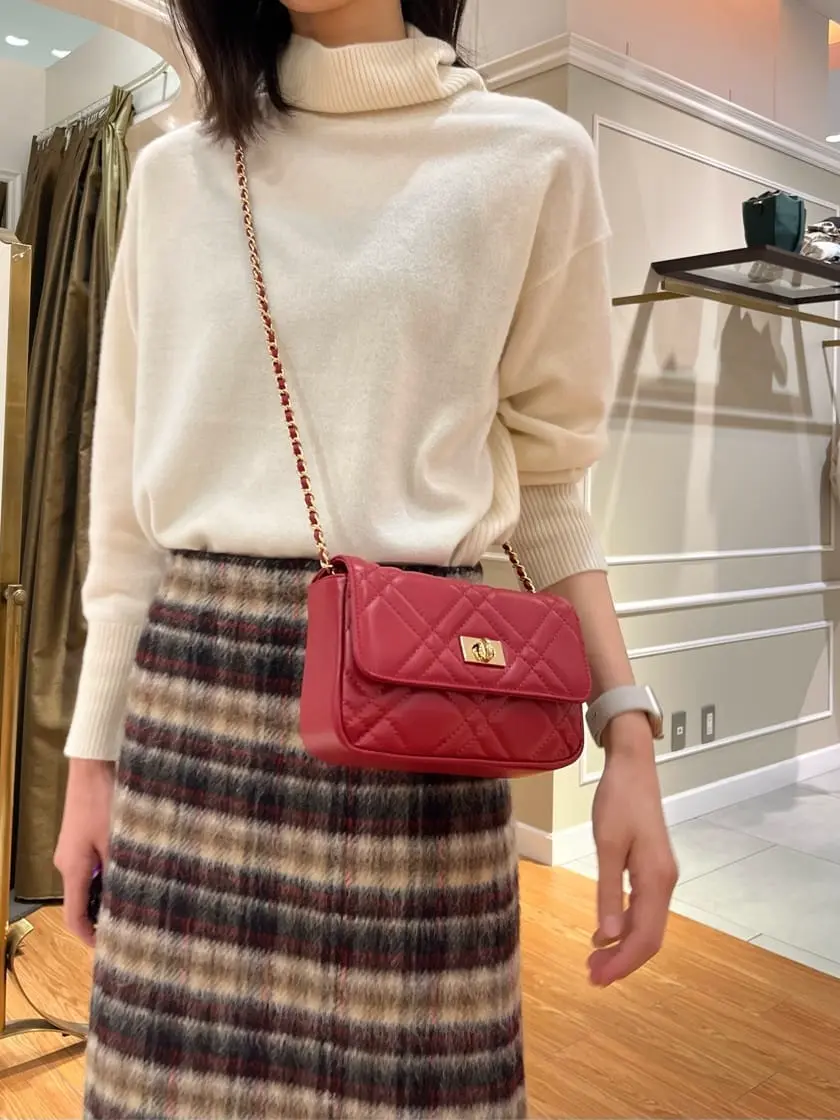 23区 木内 コーディネート画像