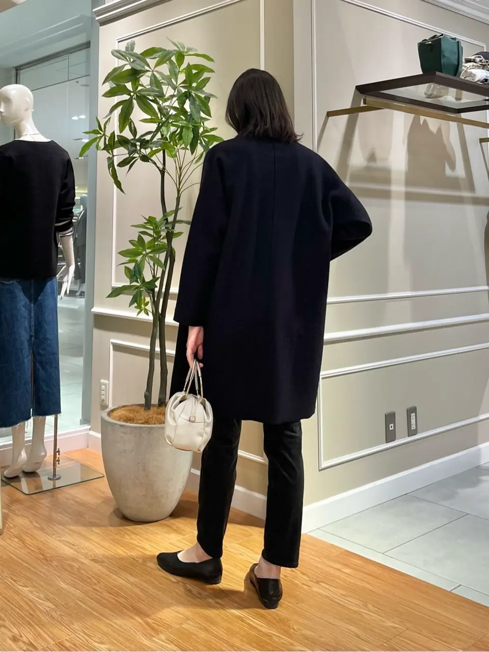 23区 木内 コーディネート画像