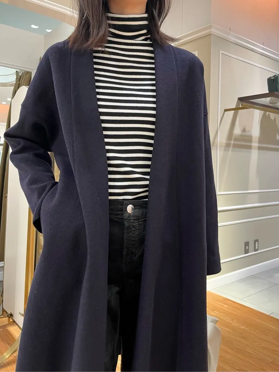 23区 木内 コーディネート画像