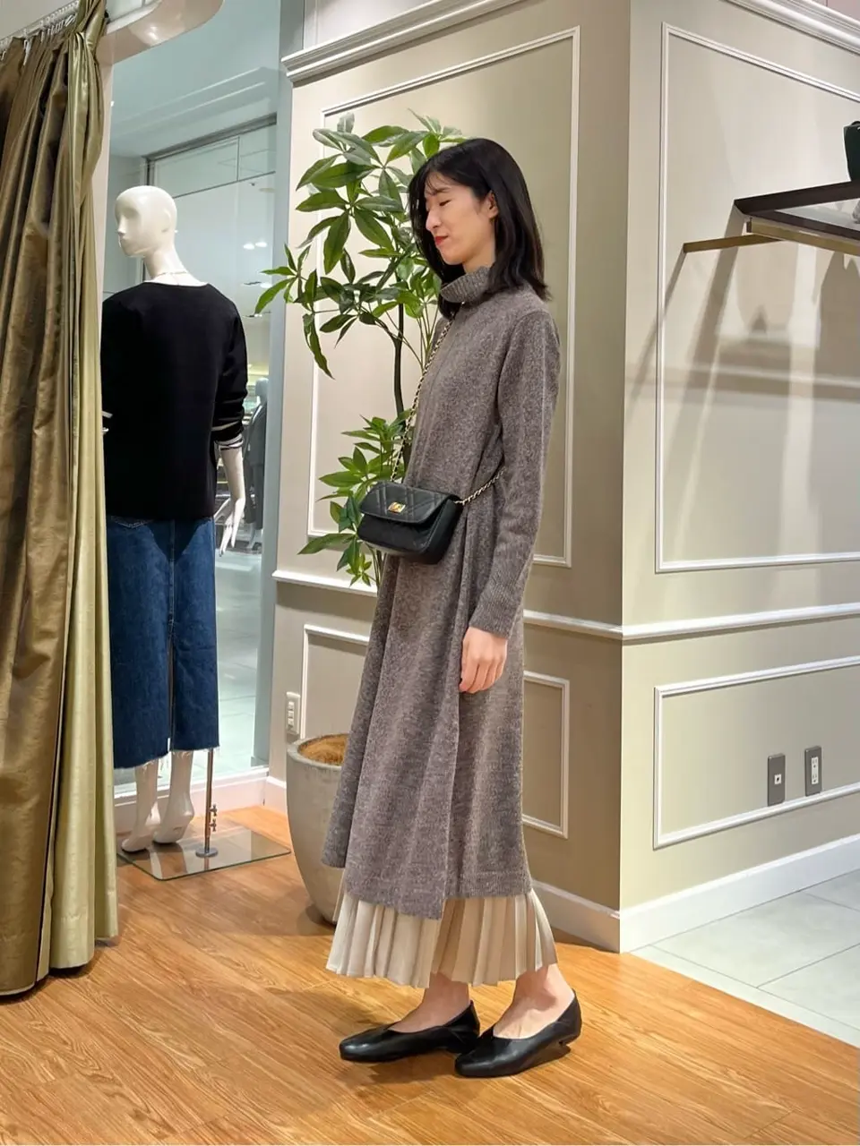 23区 木内 コーディネート画像