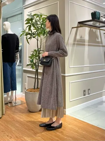 23区 木内 コーディネート画像