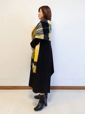 23区 東 コーディネート画像