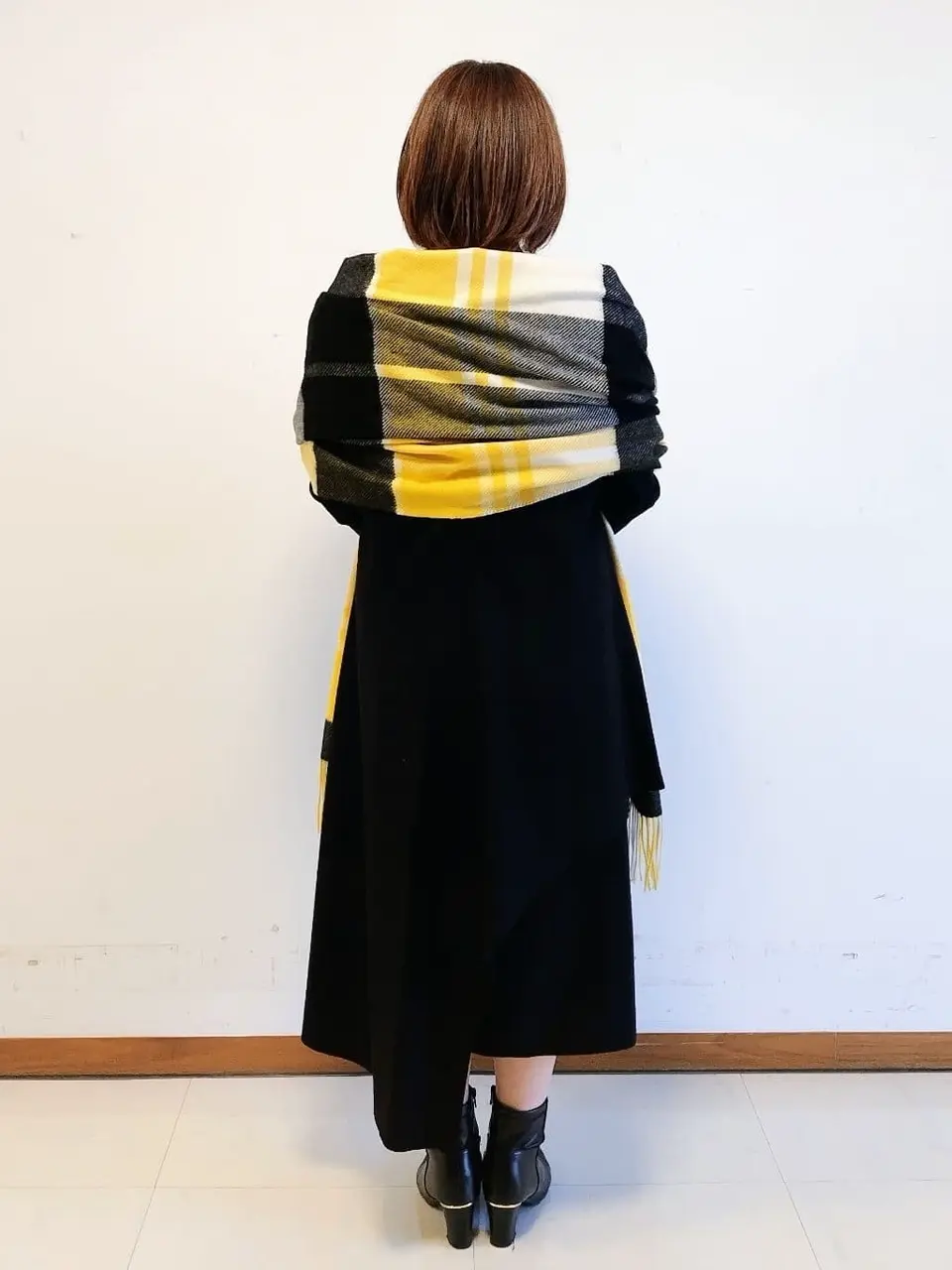 23区 東 コーディネート画像