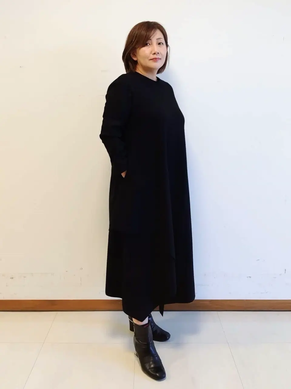 23区 東 コーディネート画像