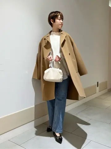 23区 伊藤 コーディネート画像