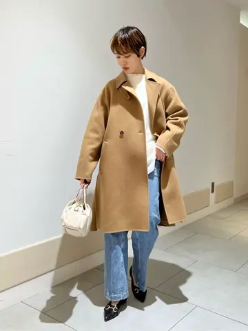 23区 伊藤 コーディネート画像