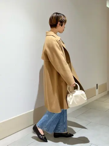 23区 伊藤 コーディネート画像